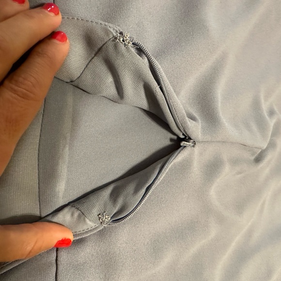 Jenny Yoo - Kaia Bridesmaid Dress - Picture 4 of 7